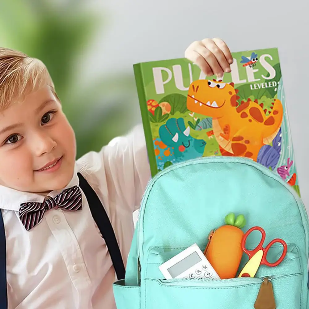 Travel Puzzles Games Girls Puzzle Board Game Funny Preschool Learning Travel Puzzles For Boys Girls Kids