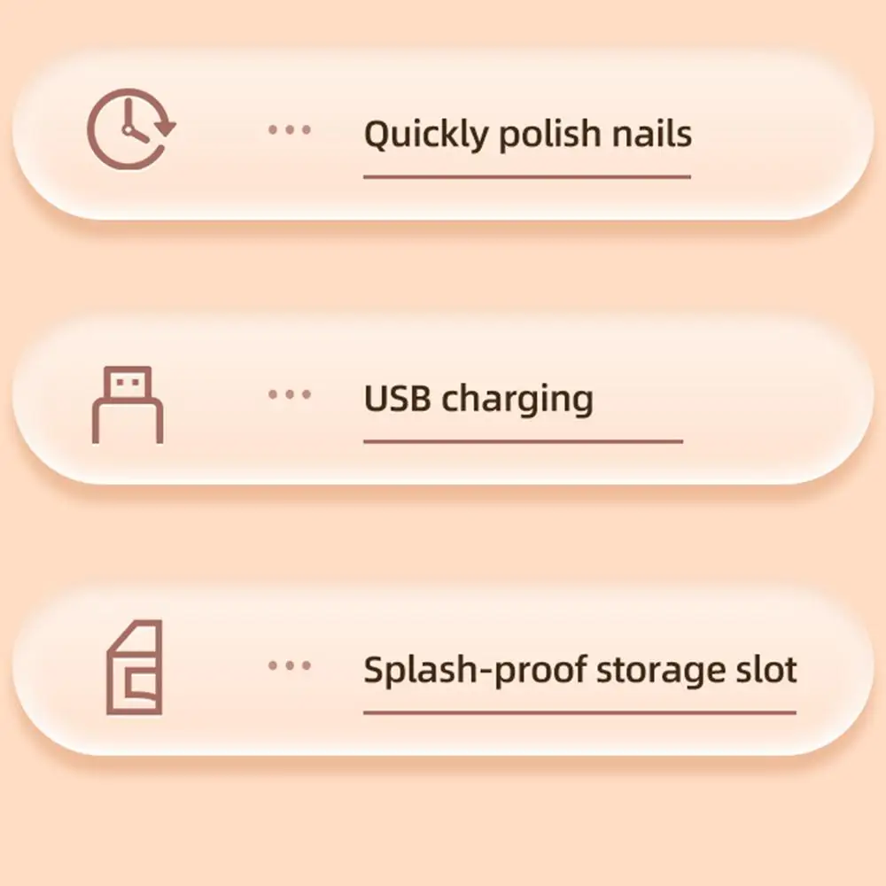 Electric Pet Nail Trimmer Rechargeable Electric Nail Trimmer For Cats Quiet Pet Nail Grinder & Nail Trimmer With LED Light For