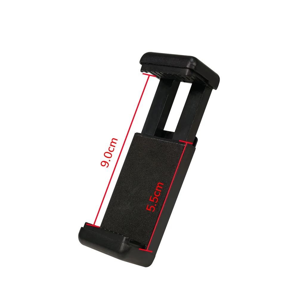 Radiolink RC8X 8CH 2.4G RC Transmitter with R8FG V2.1 Gyro Receiver, One Hand Control Accessory and Phone Holder for FPV Screen