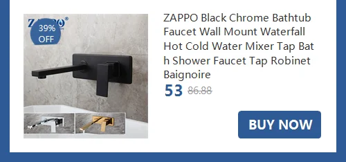 ZAPPO Black Bathroom Vessel Sink With Faucet and Drain, 19"x15"x6" Rectangular Vessel Sink Black Marble Bowl Sinks for Bathroom