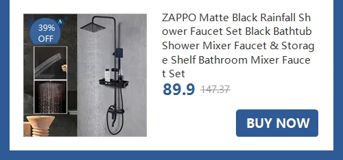 ZAPPO Black Bathroom Vessel Sink With Faucet and Drain, 19"x15"x6" Rectangular Vessel Sink Black Marble Bowl Sinks for Bathroom