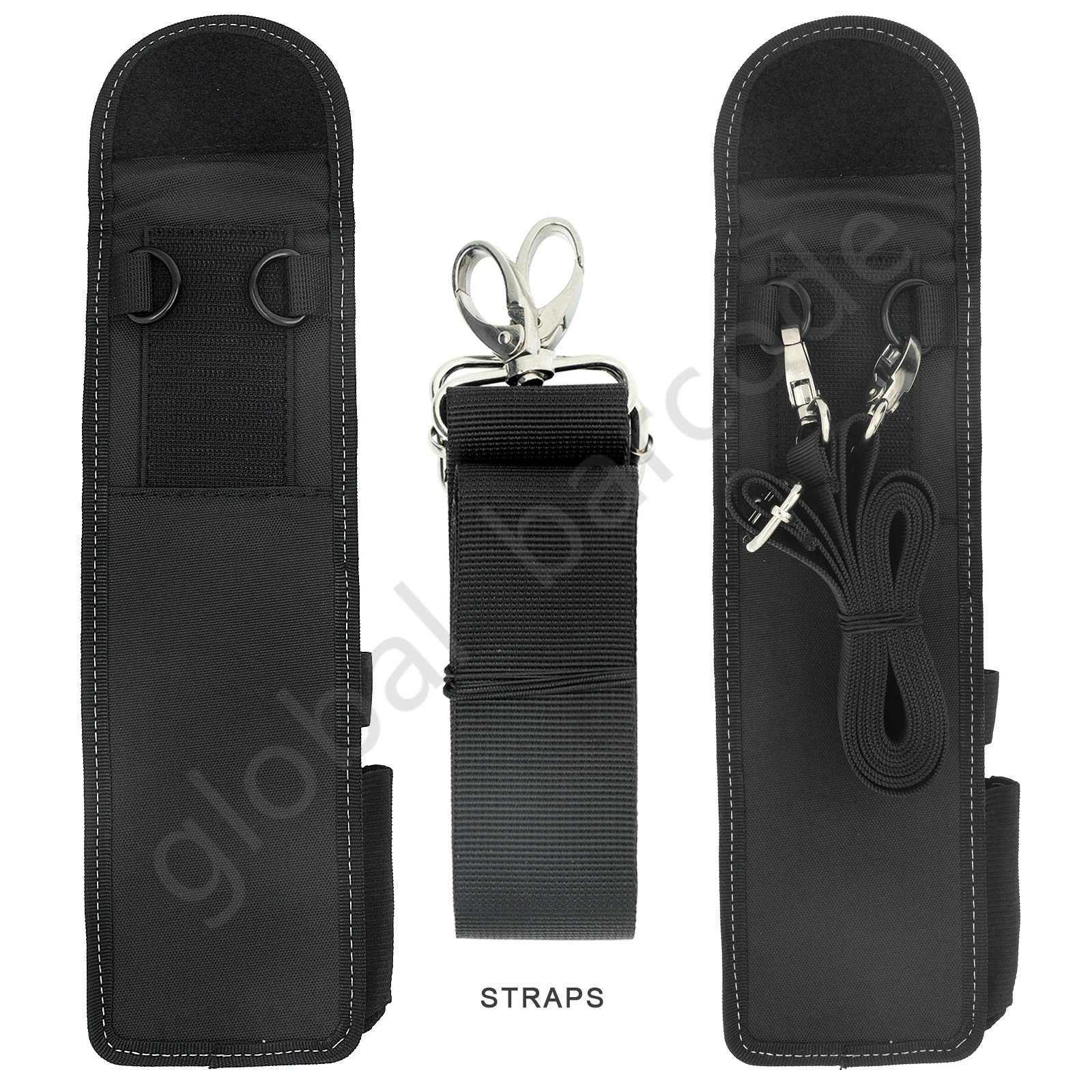 Protect Cover Case For Zebra Honeywell Motorola Symbol Intermec Barcode Scanner