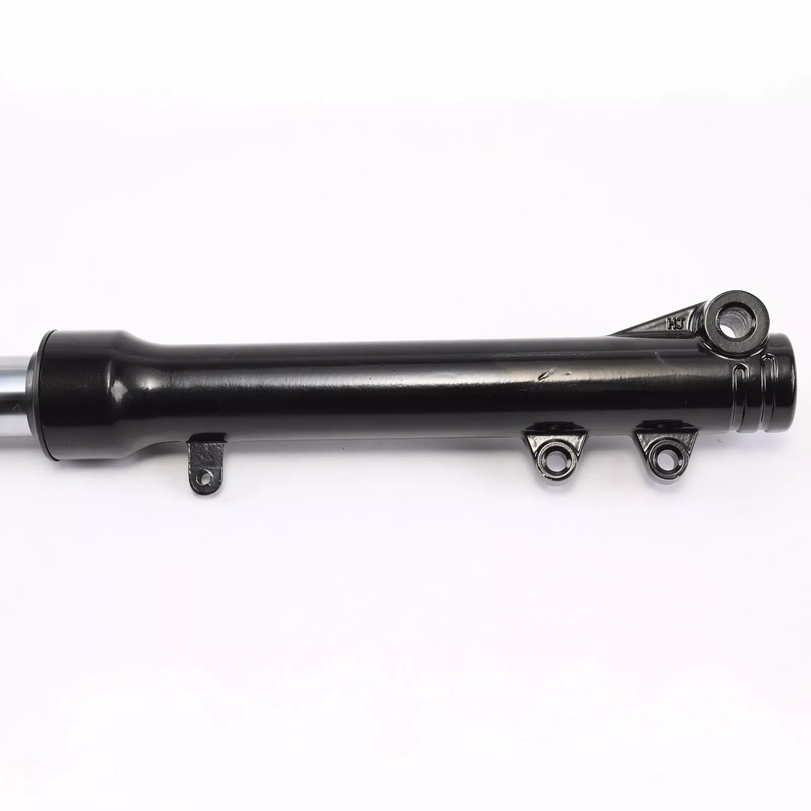 25" 33mm Front Fork Pair Suspension Shock 630mm Long For Dirt Pit Bike SDG SSR