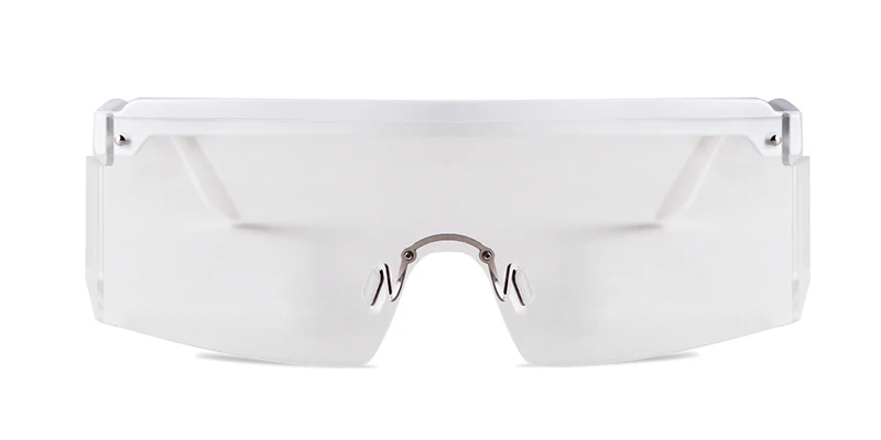SORVINO New Oversized Outdoor Sunglasses for Men Women One Piece Windproof Shades Wrap Mirror Lens Driving Sun Glasses Eyewear