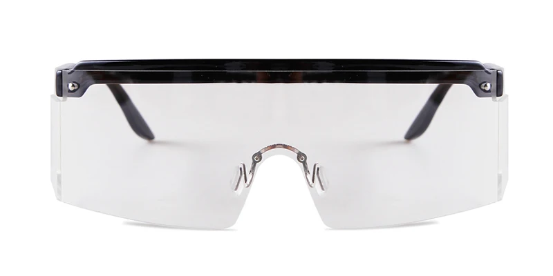 SORVINO New Oversized Outdoor Sunglasses for Men Women One Piece Windproof Shades Wrap Mirror Lens Driving Sun Glasses Eyewear