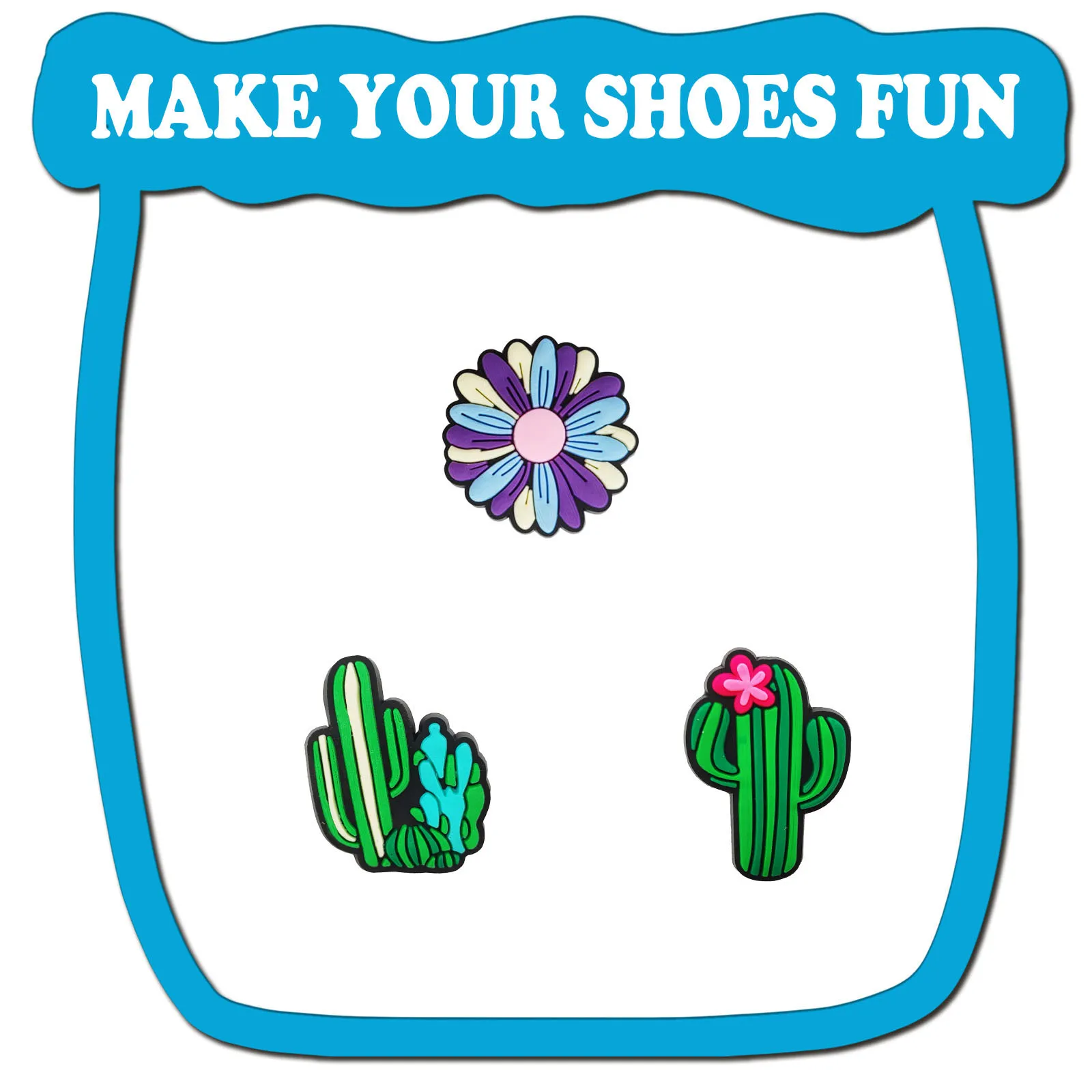 Random 10-100Pcs Summer Series Shoe Charms For Shoe Key Chain Sandals Beach Bags, DIY Shoe Decorations Accessories Shoes Pins