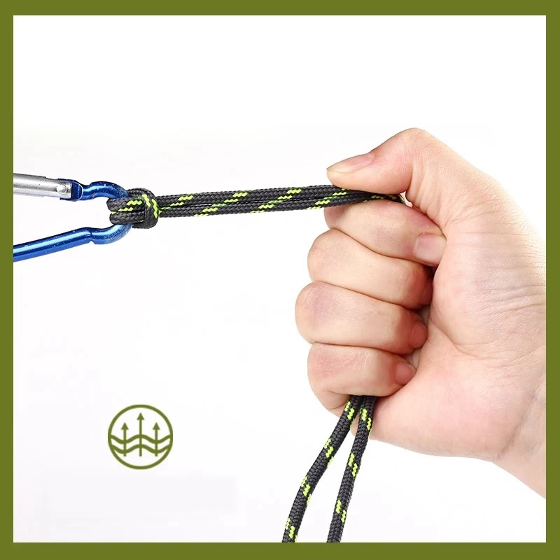 1Pair Outdoor Shoelaces Sports Round Shoes Lace Hiking Slip Rope Laces Sneakers Boots Shoelace 100/120/140/160cm Strings