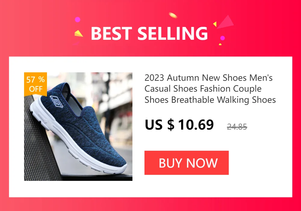 Men's Shoes 2025 Summer Casual Sneakers Breathable Mesh Chunky Sole Affordable Free Shipping