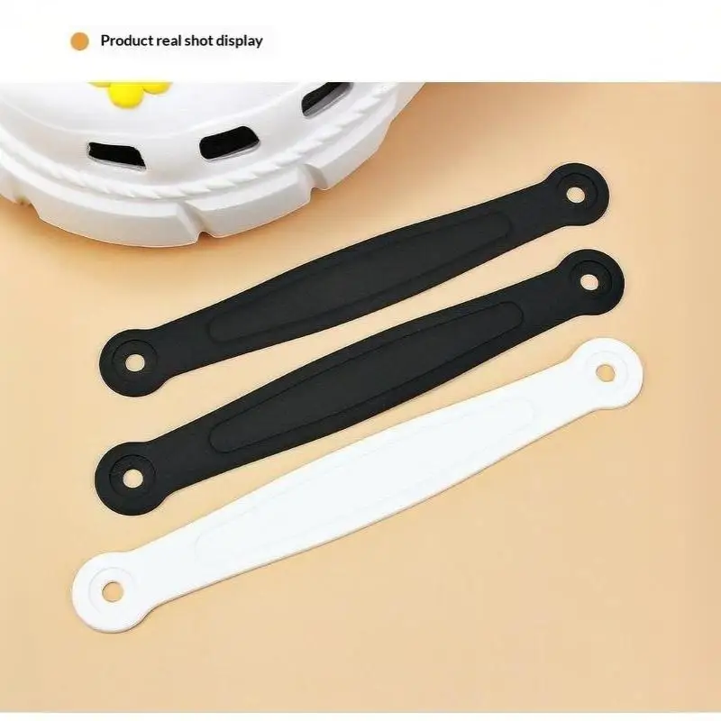Detachable Rivet Shoe Straps DIY Replacement Decor Accessories For Hole Shoes Beach Sandals Casual Slippers Fashion Decor