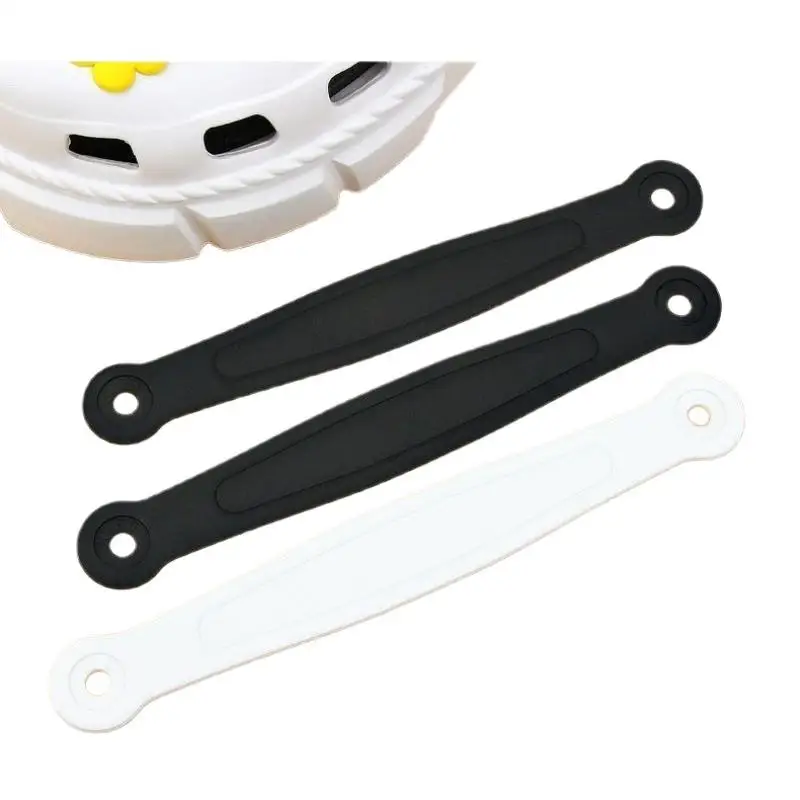 Detachable Rivet Shoe Straps DIY Replacement Decor Accessories For Hole Shoes Beach Sandals Casual Slippers Fashion Decor