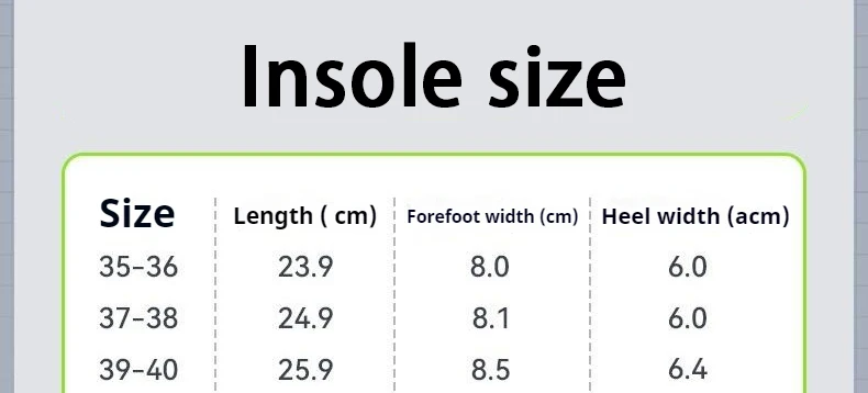 Flatfoot Orthopedic insoles Arch Support Shoe Insole Men Women Shock Absorption Shoe Sole Comfortable Running Sports Pads 1Pair
