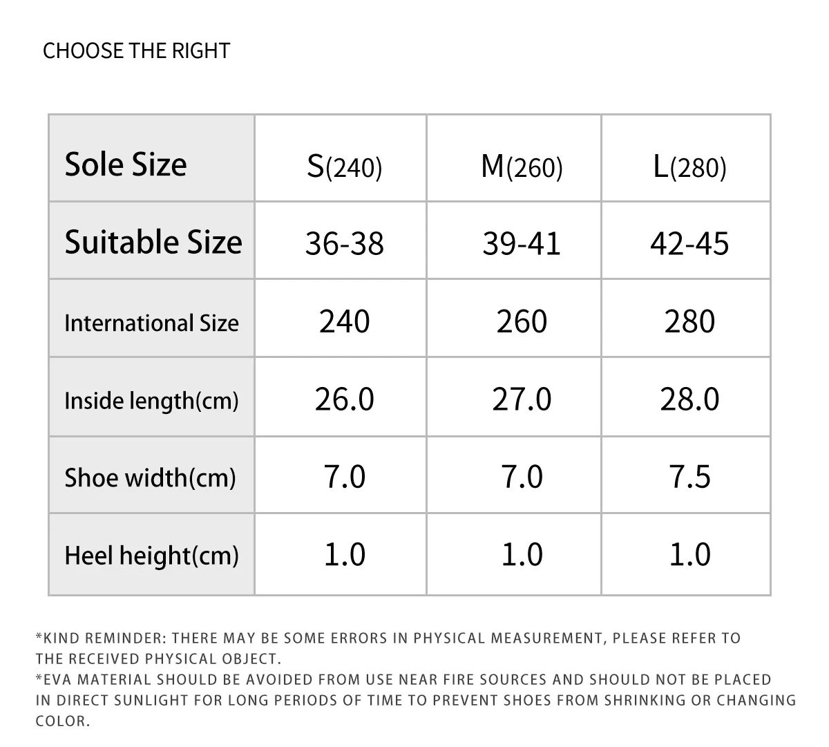 EVA Convenient Slippers Easy To Fold Travel Indoor Slippers Comfortable Light Casual Slippers