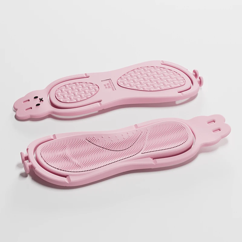 Lightweight Travel Folding Eva Slippers Women 2026 Summer Non Slip Home Bathroom Slides Woman Comfortable Soft Sole Couple Shoes