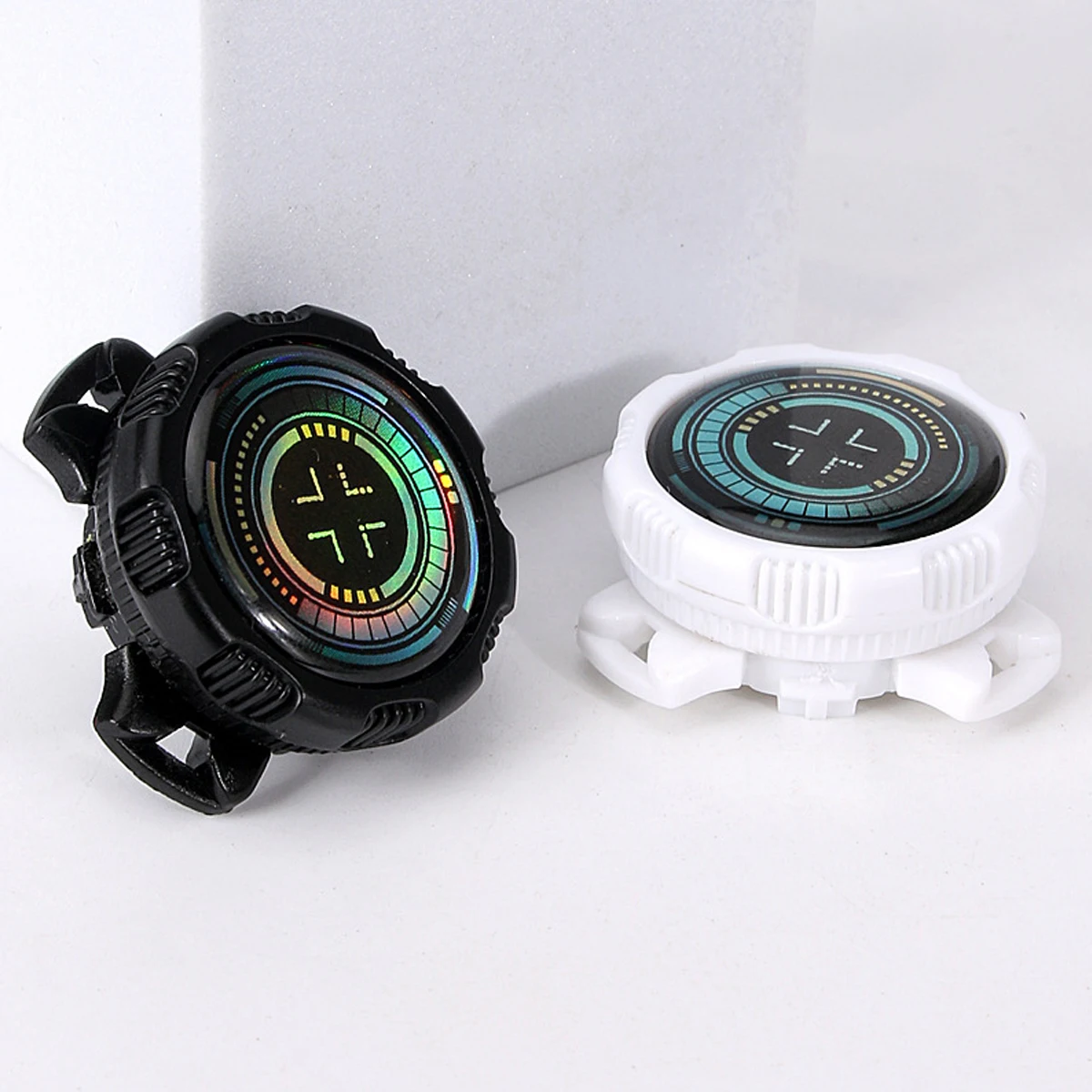 1 Pair Rotating Shoe Laces Buckle - Rotating Automatic Buckle Shoeslaces | Lock Shoe Laces Tie-less for Adults Sports Shoes
