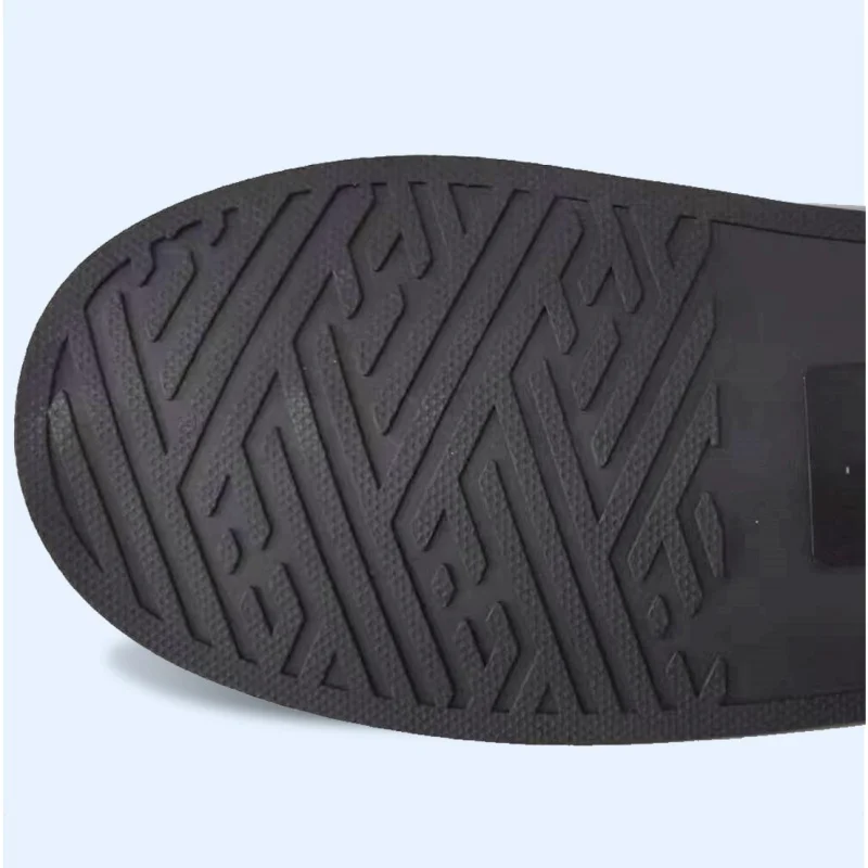 Reusable Anti-Slip Oxford Waterproof Shoes Cover Water Boots Cycling Hiking Overshoes Rain Snow Wet Sand Shoes Protectors S-XXL