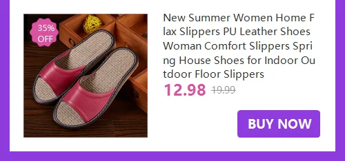 Mntrerm 2024 New Casual Sneakers For Home Slippers Summer Bow-knot Soft Floor Woman Indoor Flats Shoes Cute Linen Slipper Terlik