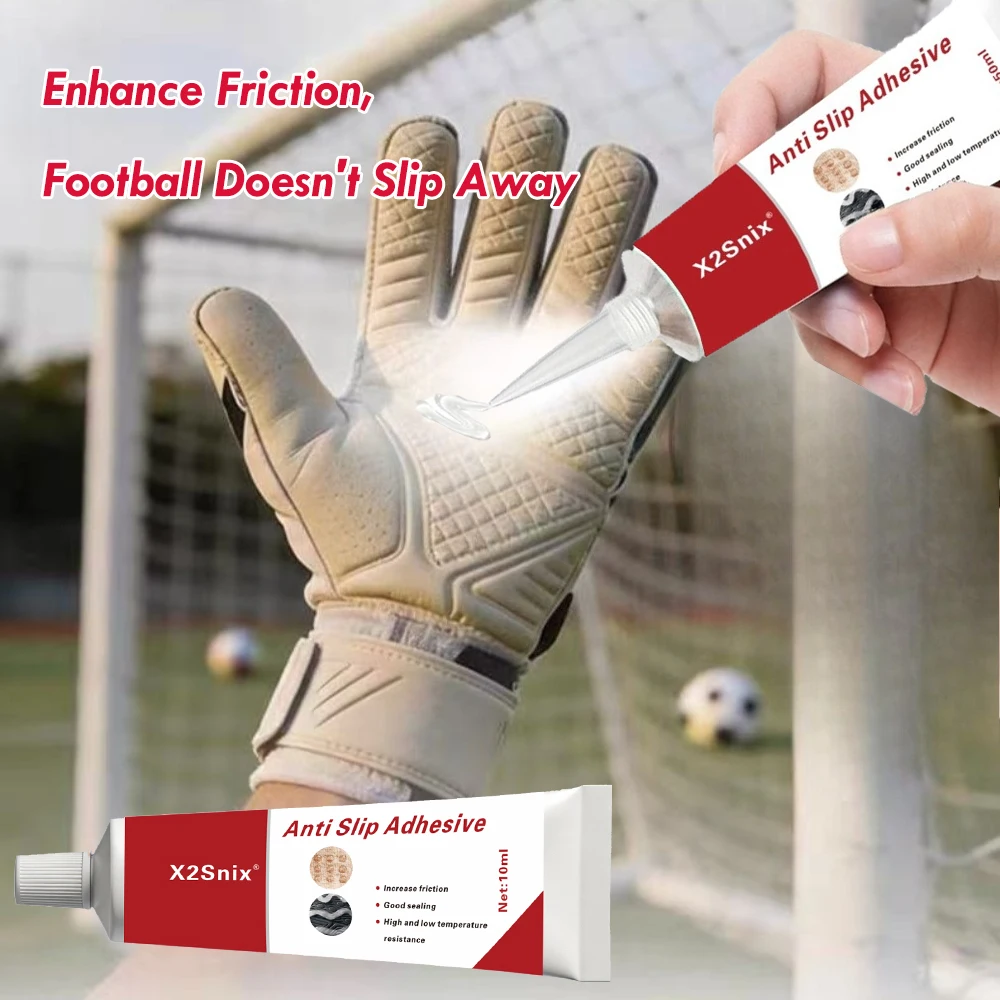 Anti-Slip Adhesive, High Traction Grip Enhancer Easy Apply Durable Essential for All Footwear Non-slip Solution on Wet/Rainy/Ice