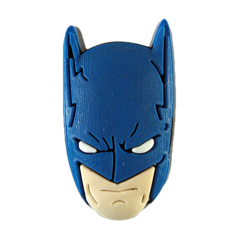 9-100PCS Hot Toys Cartoon Shoe Charms DIY Clog Sandals Wristband Bracelets Decoration Shoes Accessories Buckle for Boys Girls