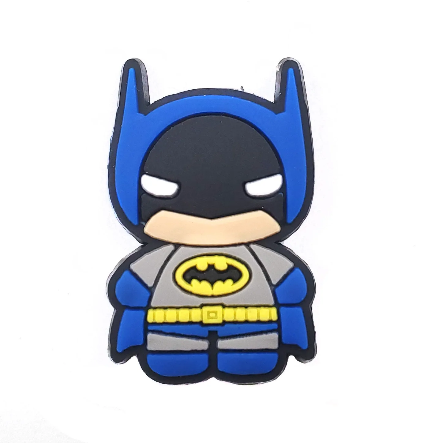 9-100PCS Hot Toys Cartoon Shoe Charms DIY Clog Sandals Wristband Bracelets Decoration Shoes Accessories Buckle for Boys Girls