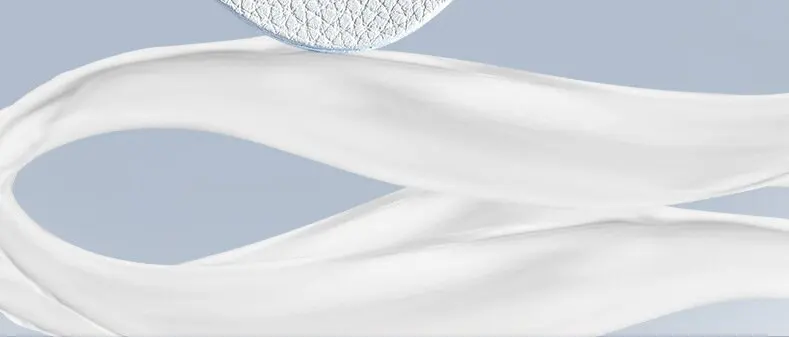 1Pair/2Pair Leather Insoles Breathable Sports Insole Latex Elastic Shoe Sole Men and Women Comfortable Shoe Pads
