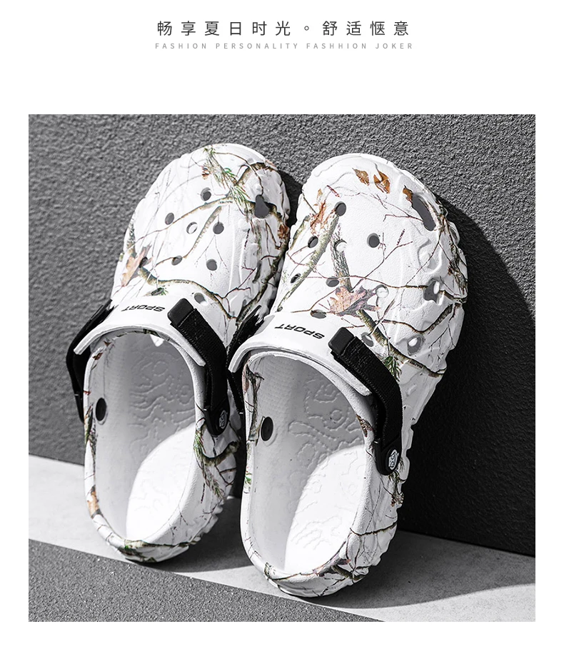 Men EVA Slippers Lightweight Comfortable Bathroom Women Sandals Bedroom House Luxury Orginal Brand Casual Design High Quality