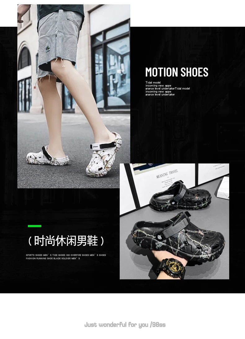 Men EVA Slippers Lightweight Comfortable Bathroom Women Sandals Bedroom House Luxury Orginal Brand Casual Design High Quality
