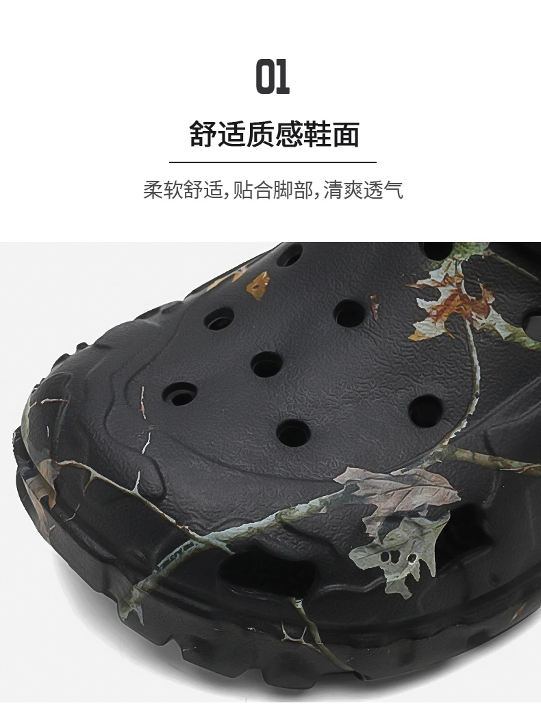 Men EVA Slippers Lightweight Comfortable Bathroom Women Sandals Bedroom House Luxury Orginal Brand Casual Design High Quality
