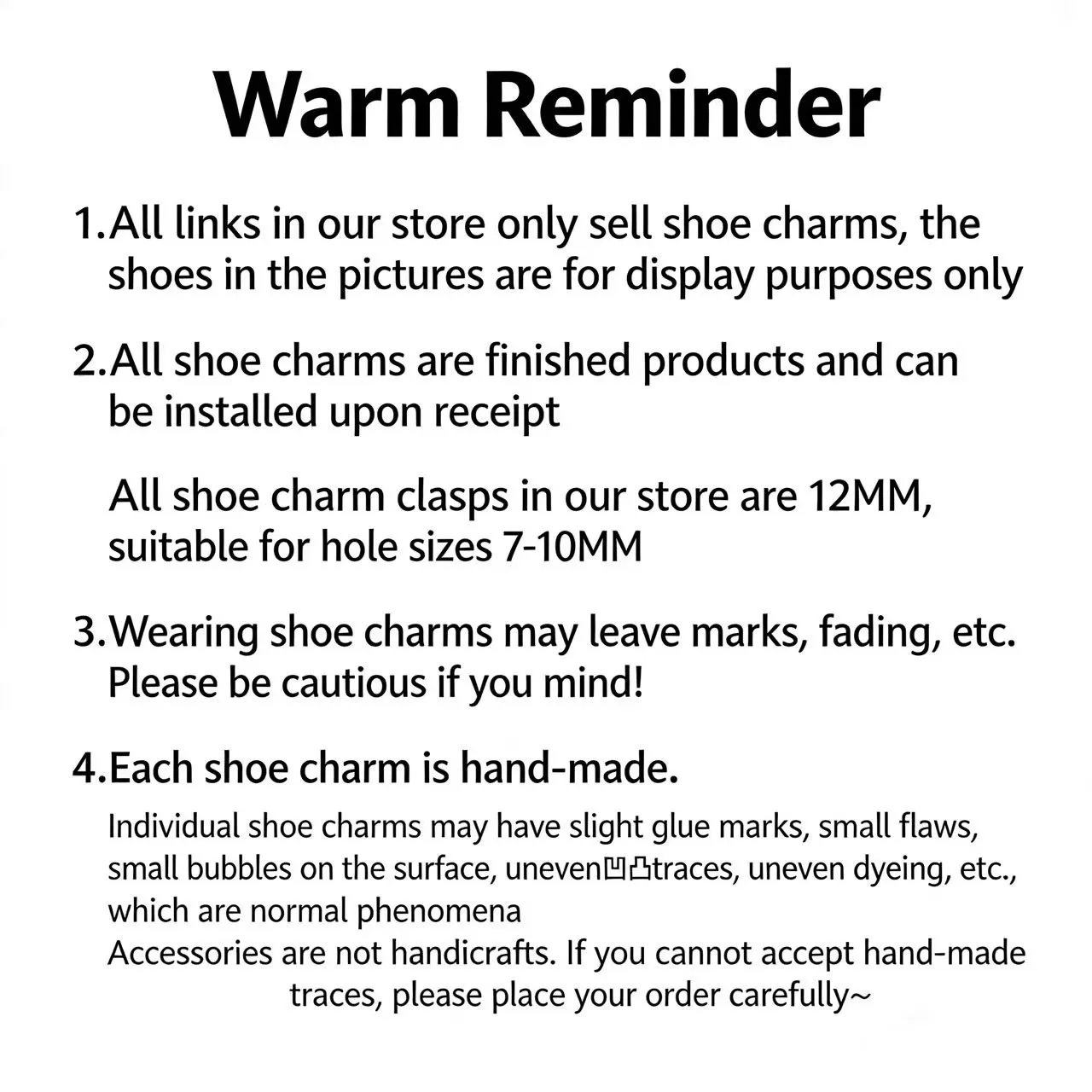 12 Pairs Of Hello Kitty Shoes Charm Cartoon Cat Footwear Accessories Suitable For Sandals Sandal Decorations Festive Gifts