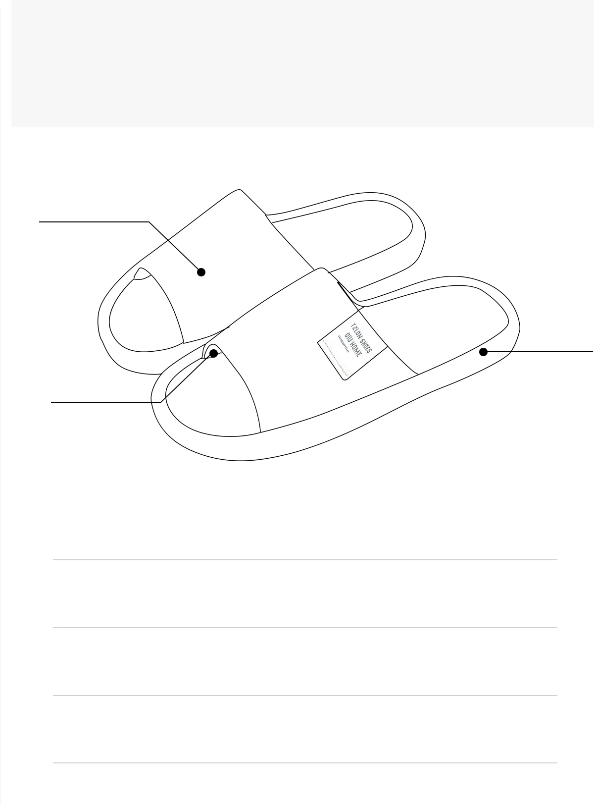 TZLDN Summer Women Home Slippers Linen Summer Lightweight Flat Sandals Breathable Comfortable Non-Slip Slides Indoor Men Slipper