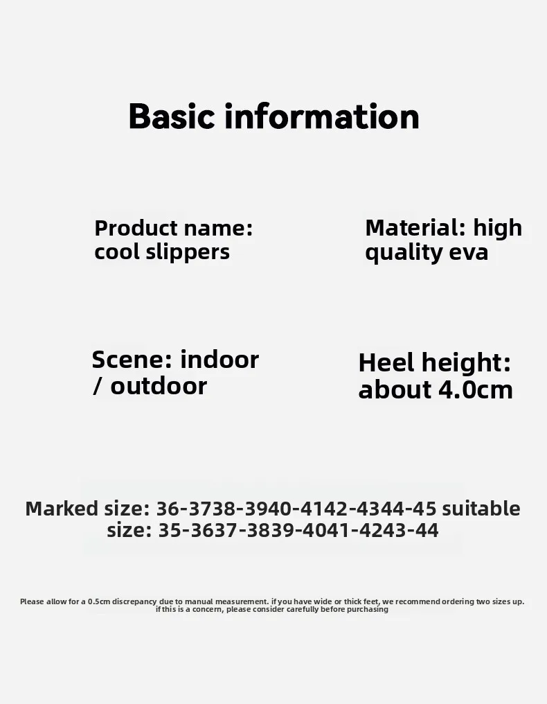 Non-slip hole shoes men's summer 2026 new deodorant stepping on shit feeling outdoor sports eva wear cool slippers men