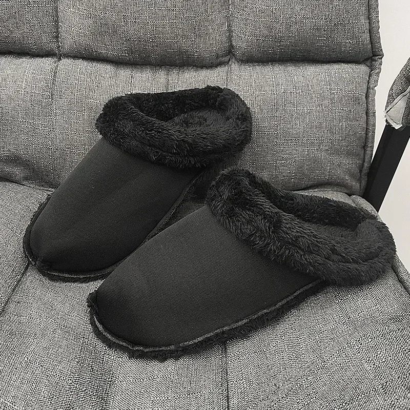 1Pair Thicken Plush Insole for Women Men Shoe Cover Winter Warm Shoe Covers Removable Plush Liner Sandals Beach Shoe Accessories