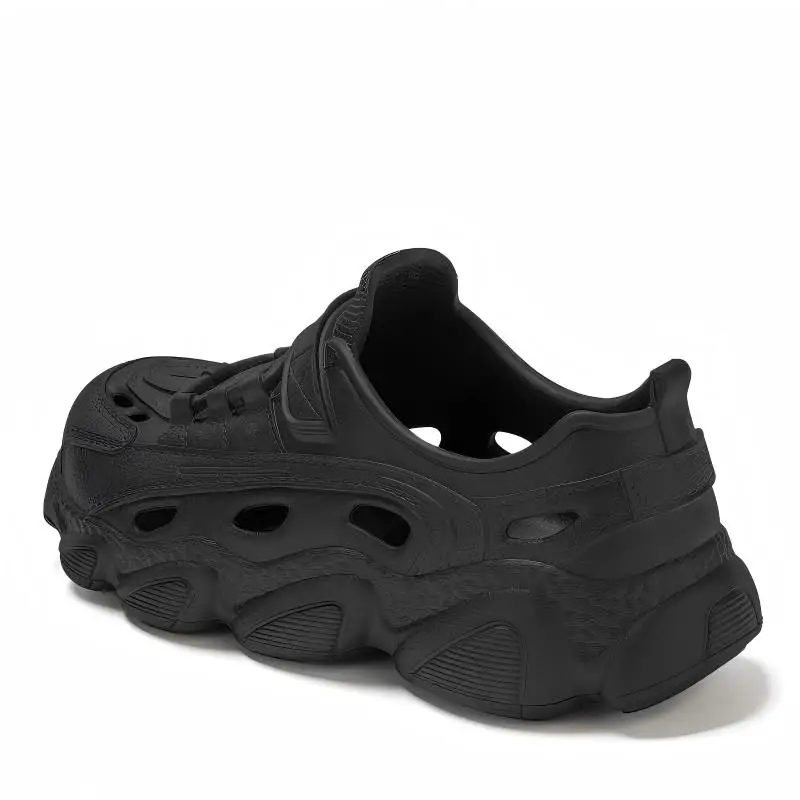 Women's Summer Wading Shoes, Women's Outer Wear, Breathable, Non-Slip, Wear-Resistant, Beach Deodorant, Driving and Fishing Sandals for Women