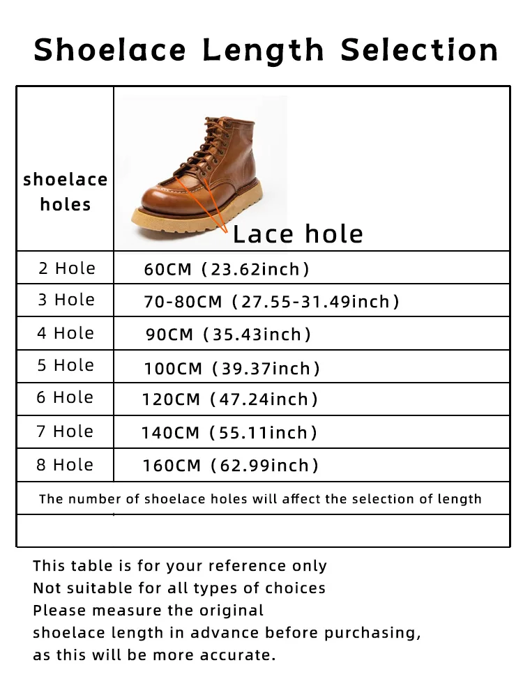 Round Pure Cotton Waxed Shoelaces 1 Pair 60/70/80/90/100/120/140/160/180cm Oxford Shoe Laces Boots Laces Waterproof Leather 12 C