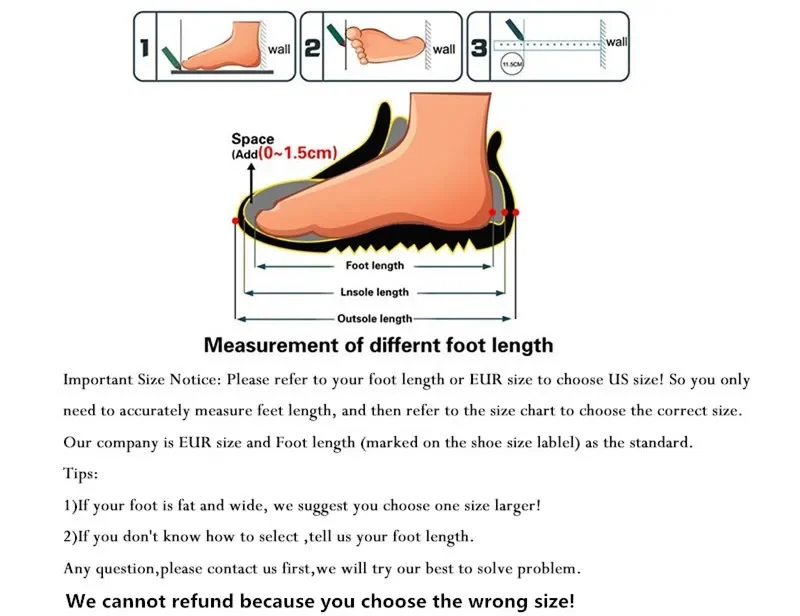 Men's Slippers EVA Hole Mens Mules Non-Slip Slippers Thick Soft Platform Slide Fashion Comfortable Men's Sandals Summer Shoes