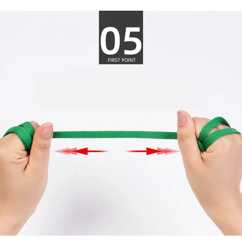 1Pair Flat Shoelaces Classic Shoe Laces Fashion Solid Sports Shoelace Length 100/120/140/160/180cm Shoe Accessories