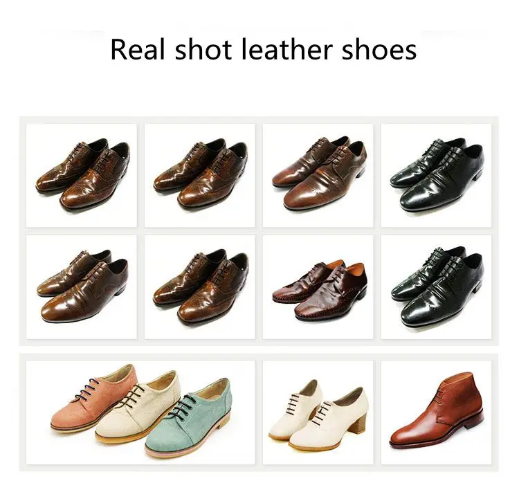 12pcs/set Leather Silicone Shoelaces Sneakers Elastic Silicone Shoelace Shoes lace Lazy No Tie Shoelaces Suitable Unisex Laces