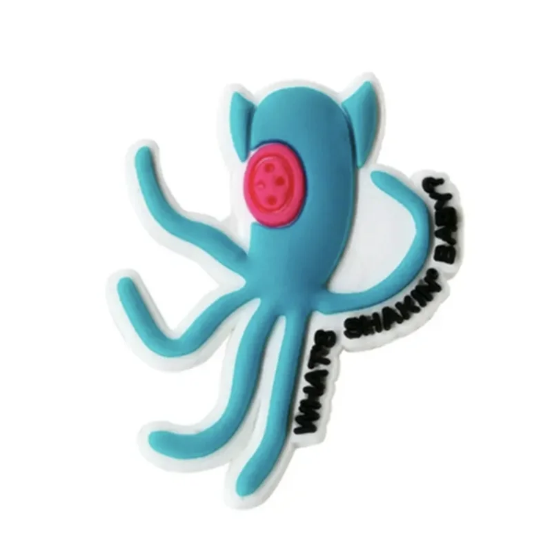 13-25Pcs Animation Movie Coraline The Secret Door Shoe Charms Cartoon Clog Sandals Shoes Decorate Aceessories Buckle Gifts