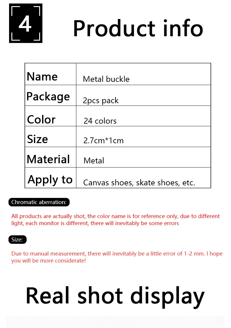 Switches Colorful Metal Buckle No Tie Shoe Laces Press Lock Shoelaces Without Ties Elastic Flat Shoelace Sneaker Kids Adult