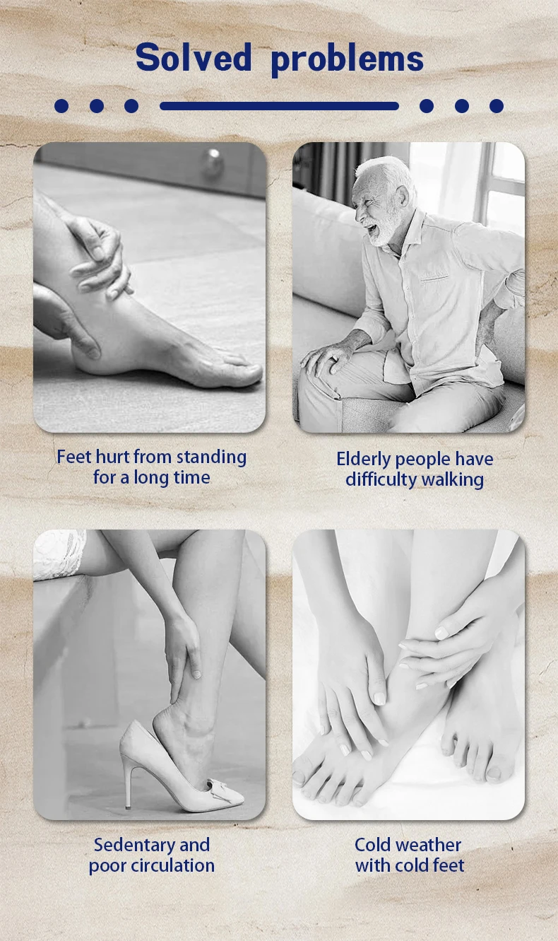 Magnetic Therapy Massage Insoles Men Foot Acupoint Massage Insoles Arch Support Orthopedic Insole Comfort Shoe Pads 1Pair/2Pair