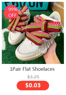 Silk Shoe laces Satin Ribbon Flat Shoelaces Women Sneakers Shoelace Boots laces for shoes Length 80CM 100CM 120CM 150CM