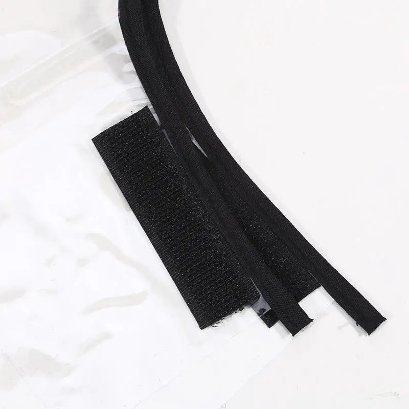 Shoe Covers Hair Cutting Tools Professional Hairdressing Anti-broken Hair Artifact Universal Shoe Dust Covers Household Goods