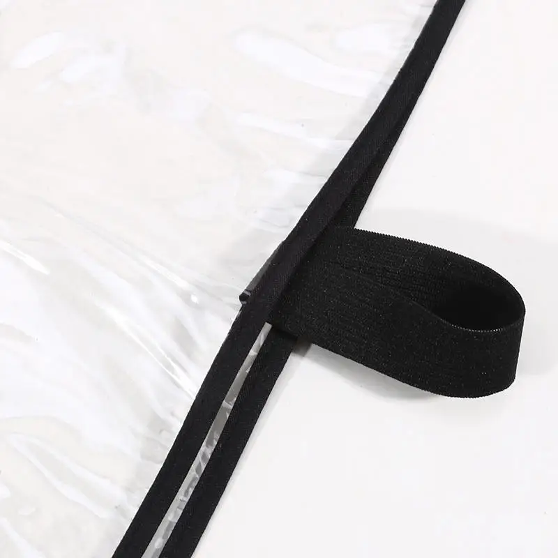 Shoe Covers Hair Cutting Tools Professional Hairdressing Anti-broken Hair Artifact Universal Shoe Dust Covers Household Goods