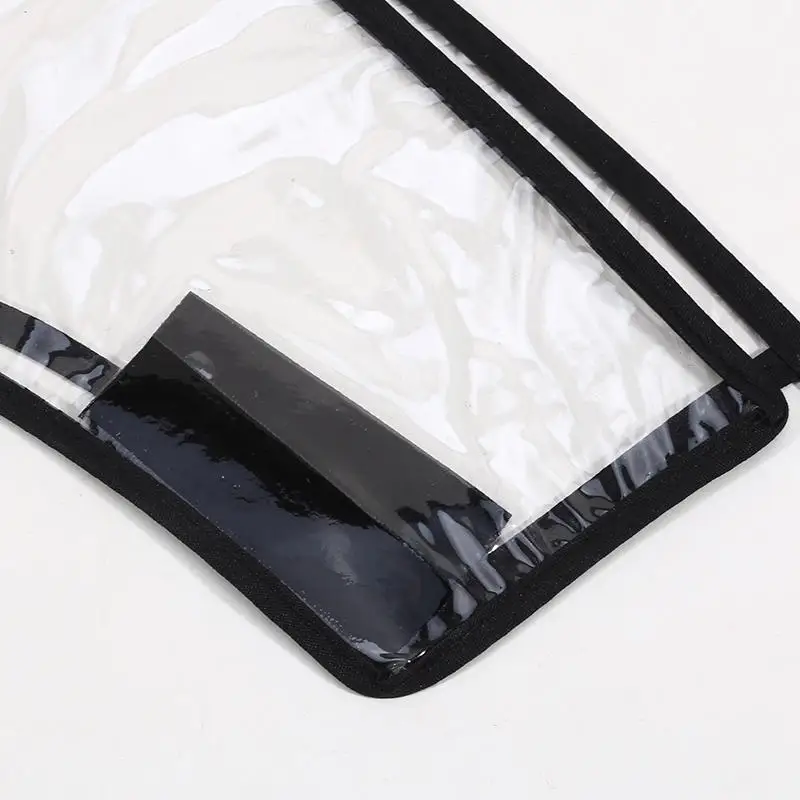 Shoe Covers Hair Cutting Tools Professional Hairdressing Anti-broken Hair Artifact Universal Shoe Dust Covers Household Goods