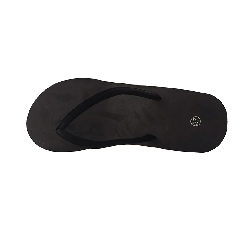 Women's Wedge Heel Flip-flops Summer Shoes Slippers 5CM Beach Home Slippers Women's Flip-flops Foam Slippers