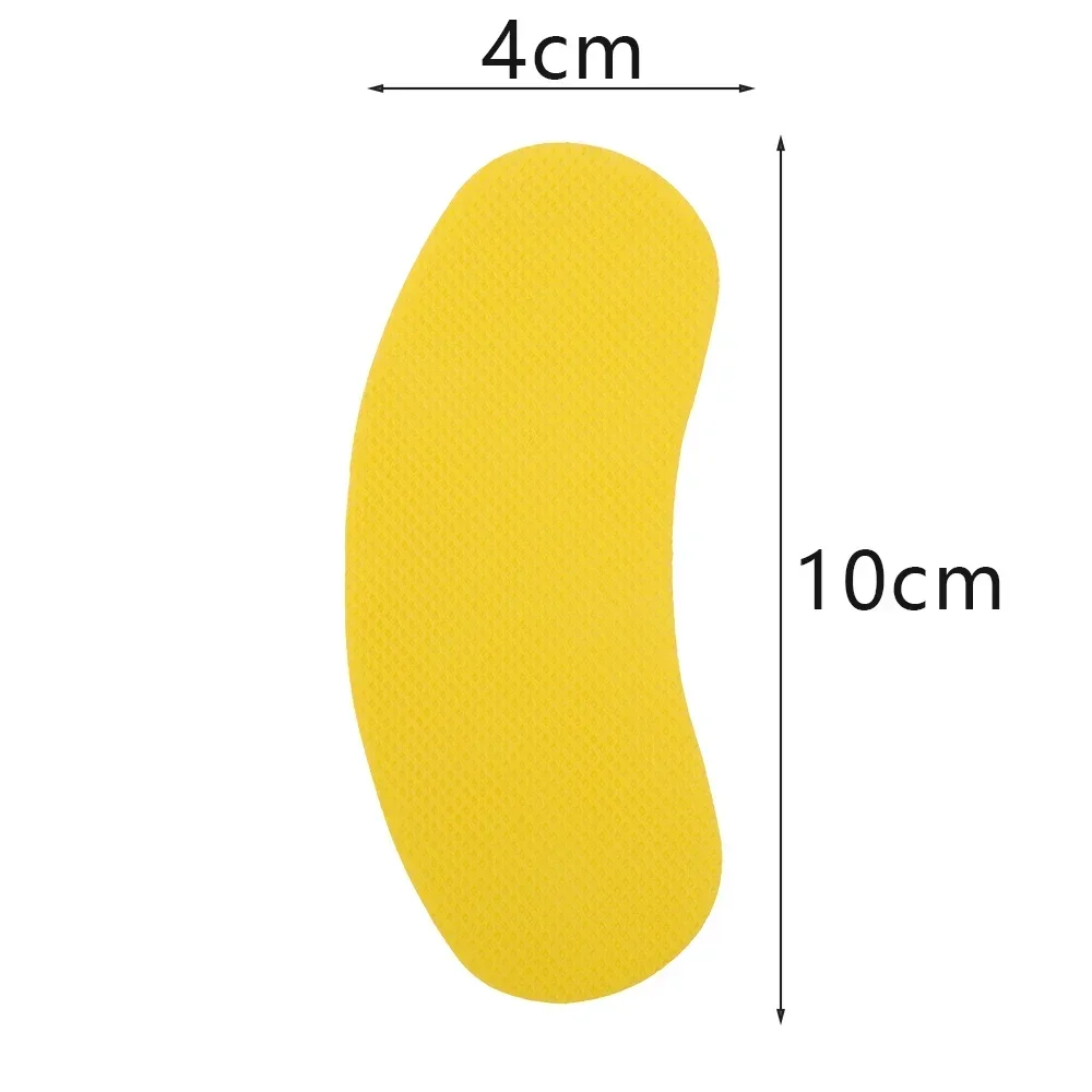 Shoes Deodorant Sticker Deodorant Foot Odor Deodorants Sneaker Smell Fresh Fruity Aroma Insole Sterilization Stickers