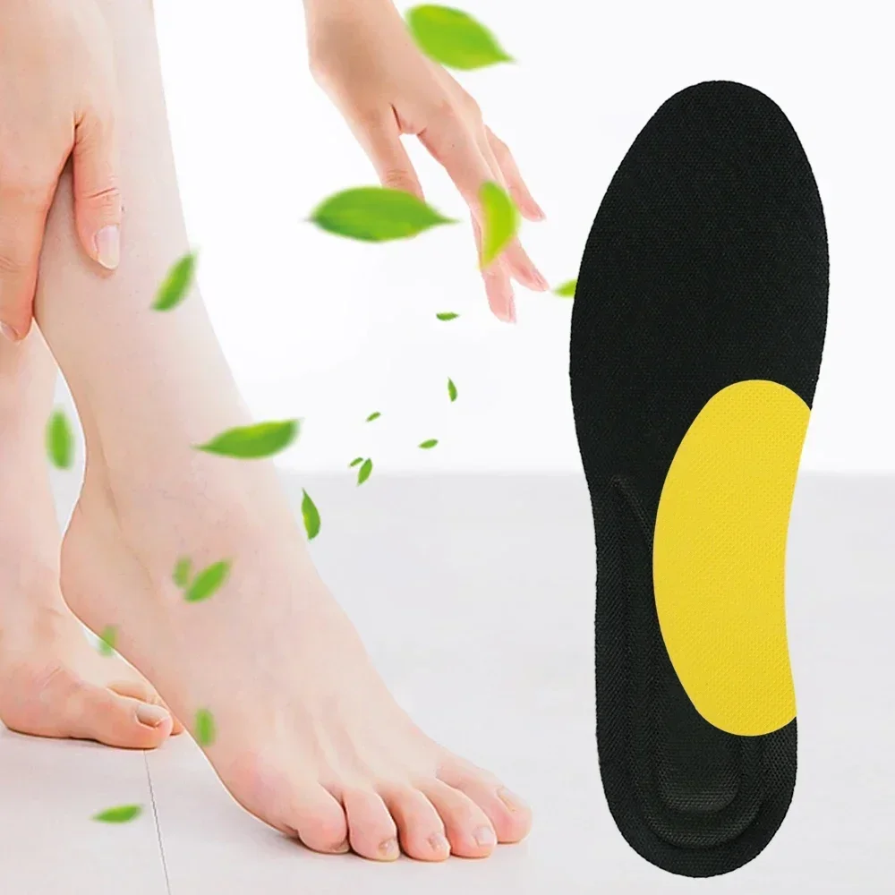 Shoes Deodorant Sticker Deodorant Foot Odor Deodorants Sneaker Smell Fresh Fruity Aroma Insole Sterilization Stickers