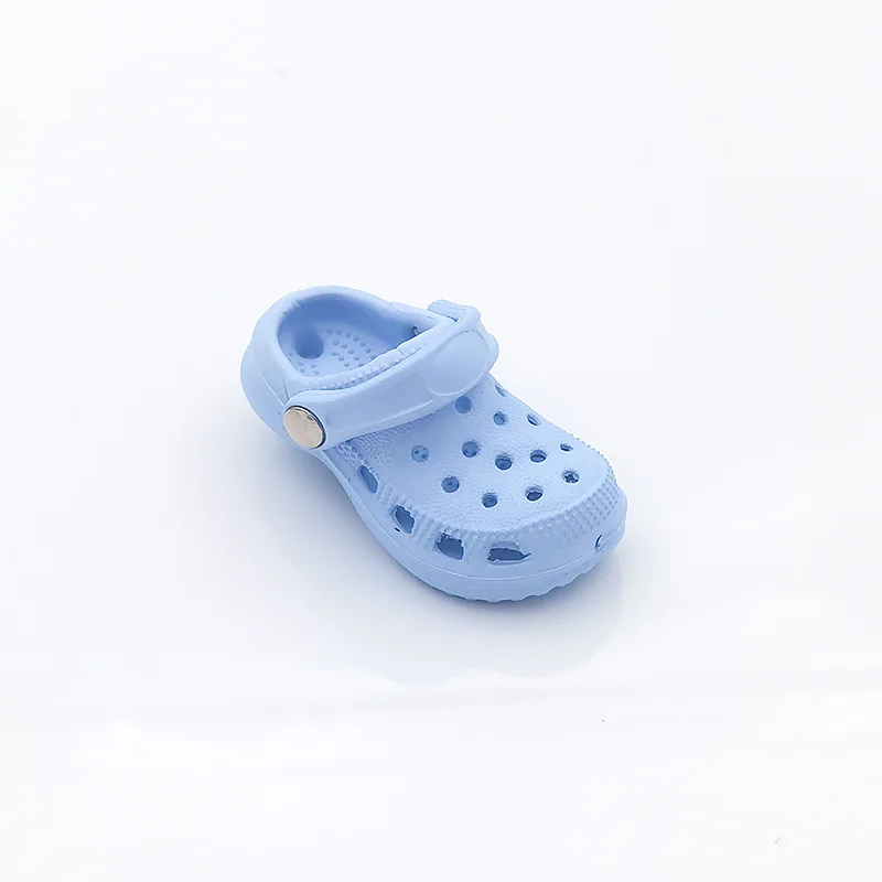 PVC Shoe Charms for Clog Sandals Slides Cute Clog Design Shoe Buckles DIY Funny Shoe Accessories Party Gifts for Women Men