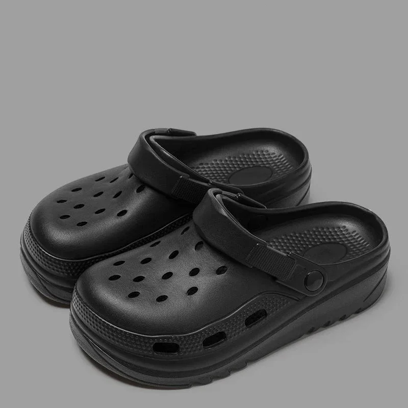 Women Slippers 2026 New Arrival Summer EVA Soft-soled Slides Sandals Indoor Outdoor Walking Beach Shoes Flip Flops Mens Shoes