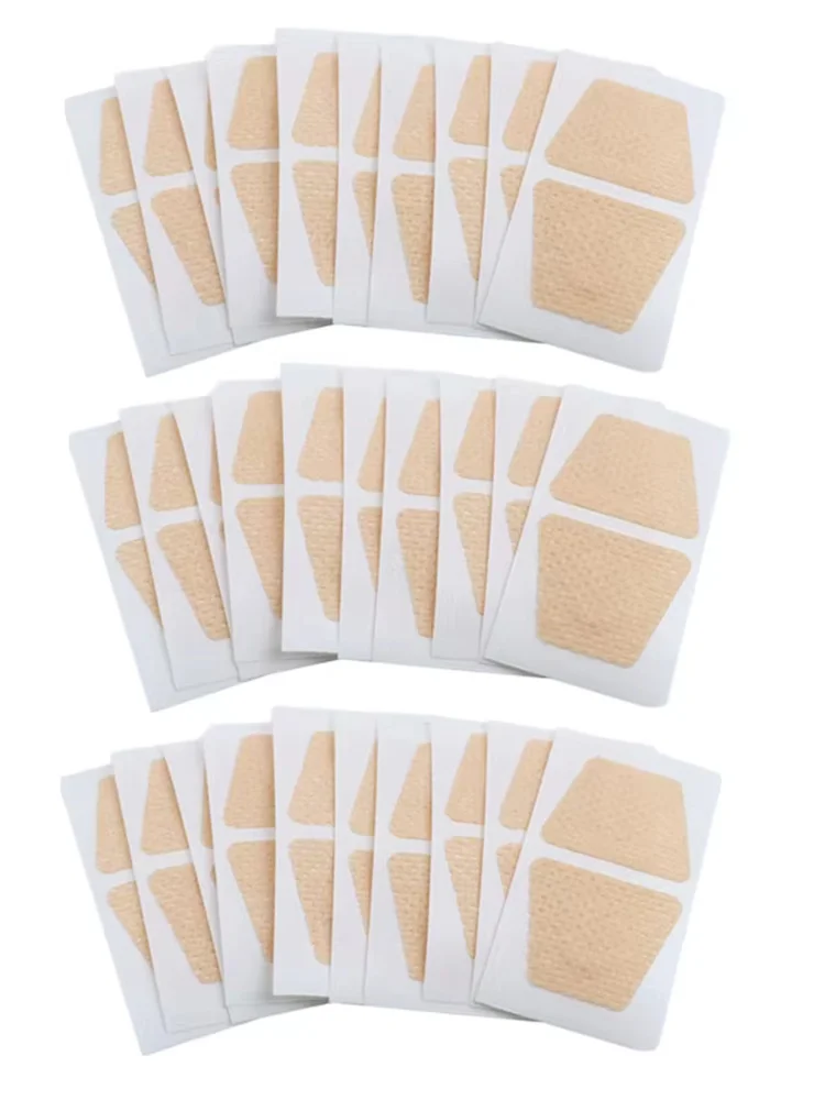 Toenail Fungus Patch Nail Repair Patches Nail Ingrown Correction Stickers for Discolored or Damaged Nails Sticker Toenail Care
