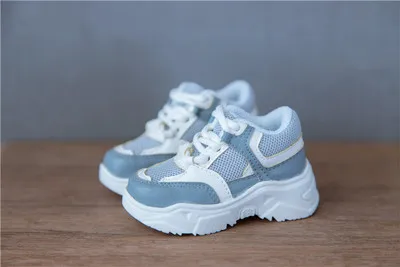 BJD Doll Unisex Mesh Sports Shoes 1/3 1/4 1/6 ID75 Color Combinations Casual Fashionable Multicolored Shoes Doll Accessories